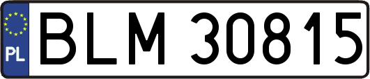 BLM30815