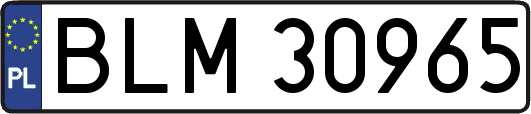 BLM30965