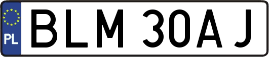 BLM30AJ