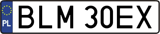 BLM30EX