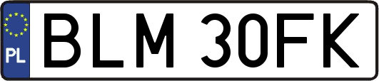 BLM30FK