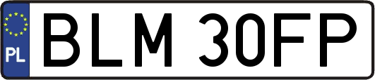 BLM30FP