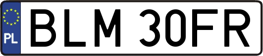 BLM30FR
