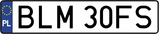 BLM30FS