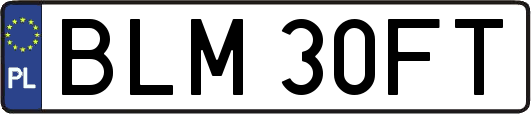 BLM30FT