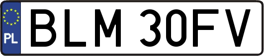 BLM30FV