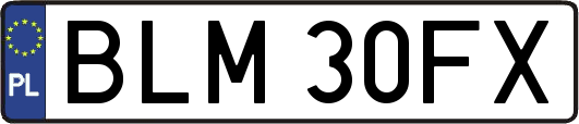 BLM30FX