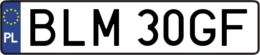 BLM30GF
