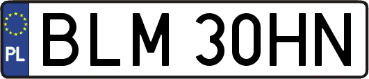 BLM30HN