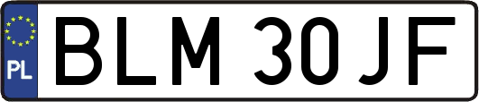 BLM30JF