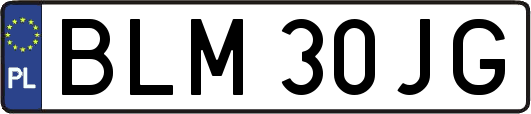 BLM30JG
