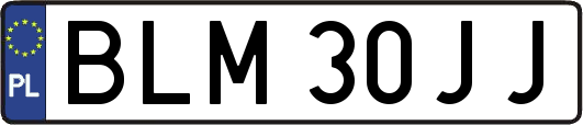 BLM30JJ