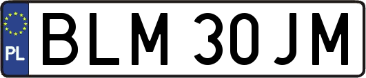 BLM30JM