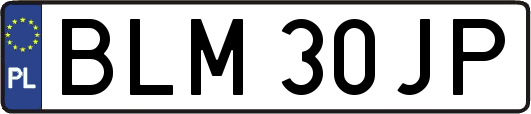 BLM30JP