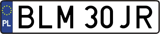 BLM30JR