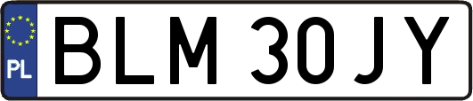 BLM30JY