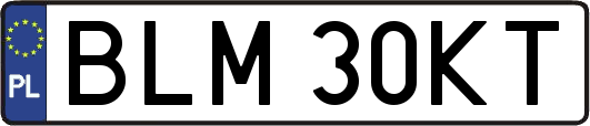 BLM30KT