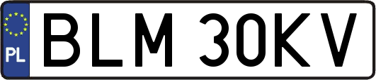 BLM30KV