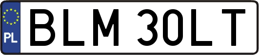 BLM30LT