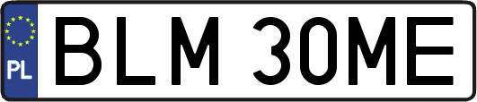 BLM30ME