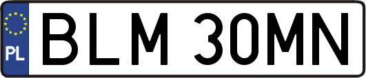 BLM30MN