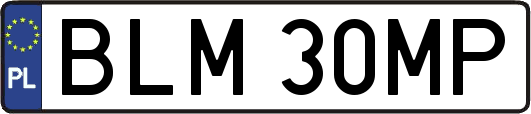 BLM30MP