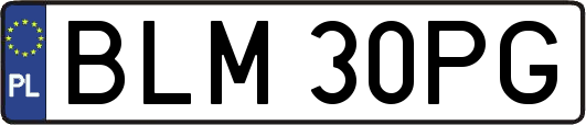 BLM30PG