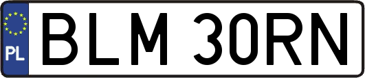 BLM30RN