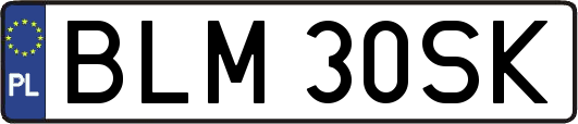 BLM30SK