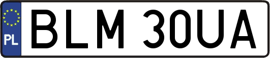 BLM30UA
