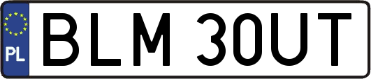 BLM30UT