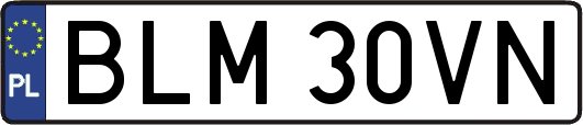 BLM30VN