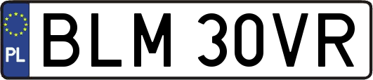 BLM30VR