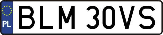 BLM30VS