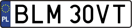 BLM30VT