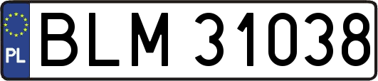 BLM31038