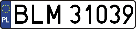 BLM31039