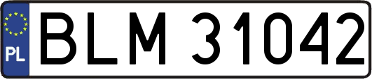 BLM31042