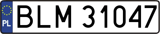 BLM31047