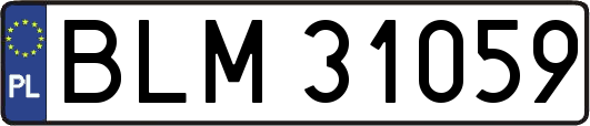 BLM31059