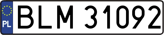 BLM31092