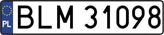 BLM31098