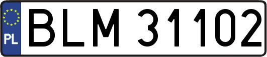 BLM31102