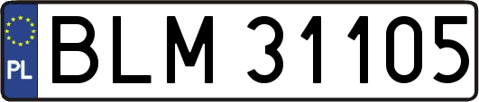 BLM31105