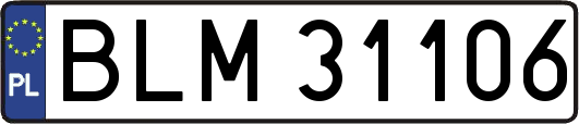 BLM31106