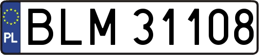 BLM31108