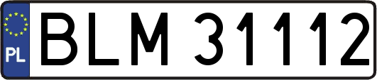 BLM31112