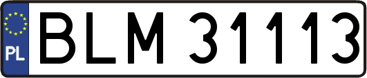 BLM31113