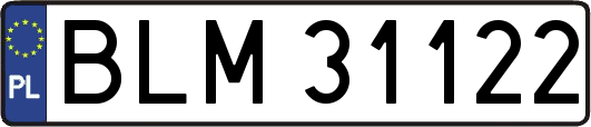 BLM31122