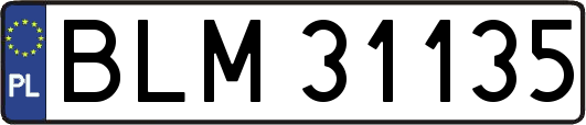 BLM31135